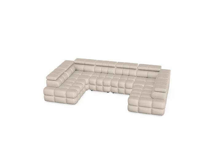 Modulares Sofa Buffalo - Deine Wunschkonfiguration 6ZVCFN - Luxusbetten24
