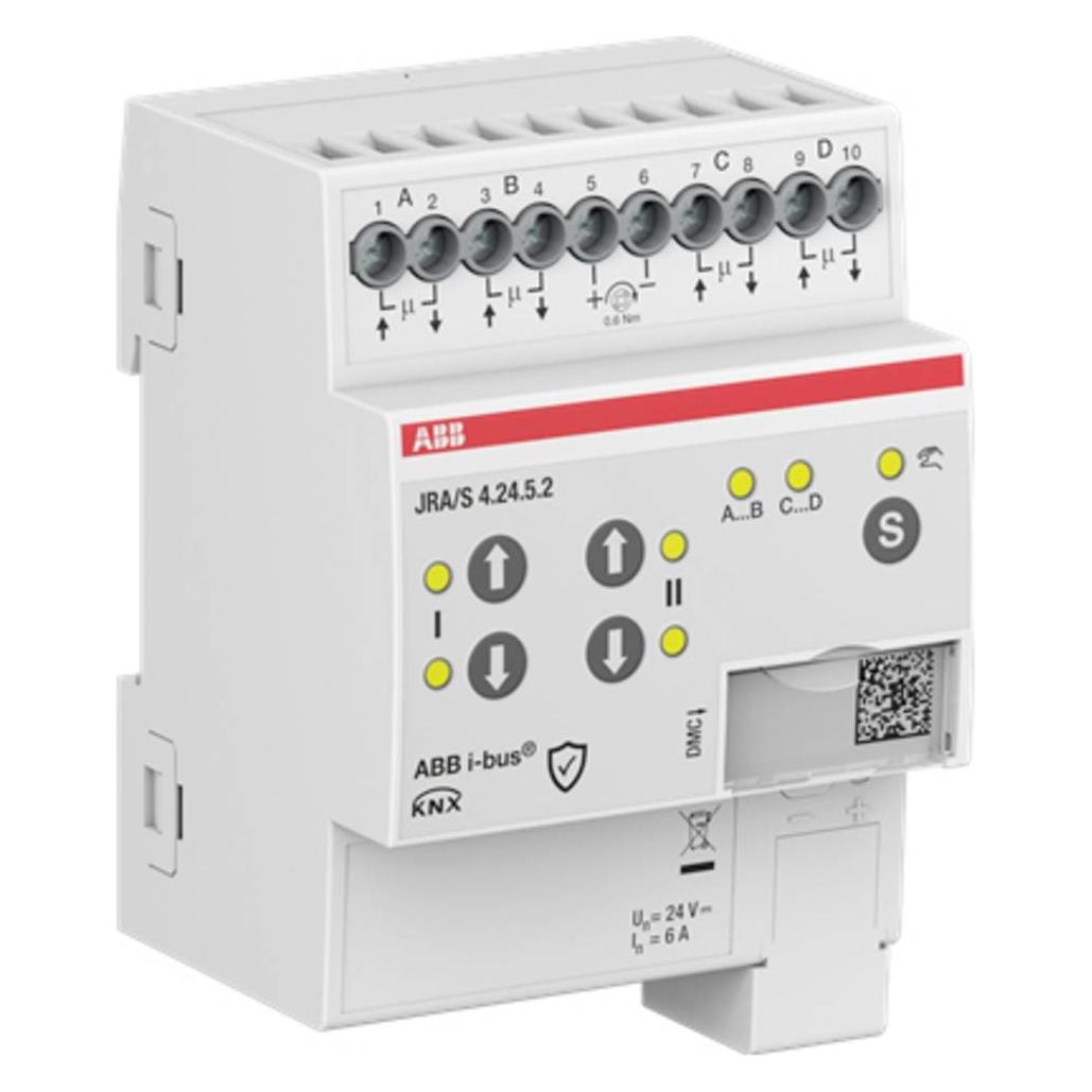 ABB Jalousieaktor (Rolladenaktor) (2CDG110298R0011)