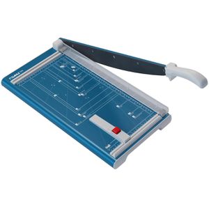 Dahle Hebelschneider 534, A3, 15 Blatt Schnittleistung, Schnittlänge 460 mm
