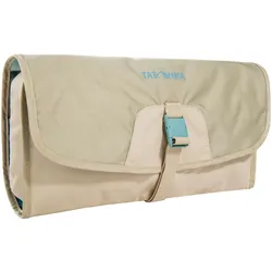 Tatonka Travelcare Kulturbeutel - STK - brown rice