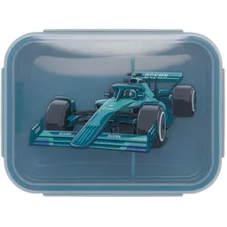 BECKMANN Norway Brotdose Racing - 14