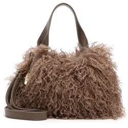 Emily & Noah Henkeltasche Lionne Beutel S taupe - 17