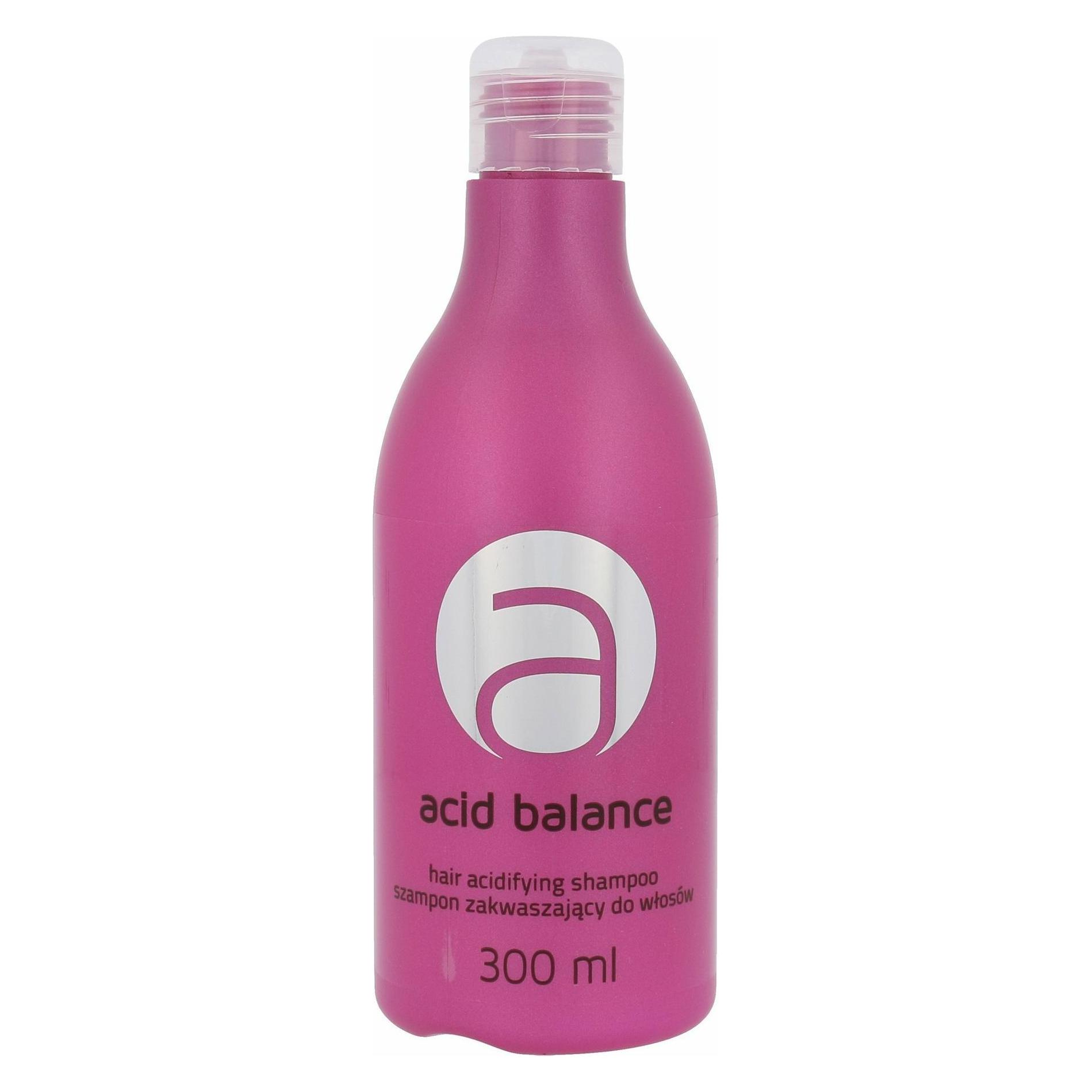 Stapiz Acid Balance Acidifying (Flüssiges Shampoo, 300 ml) (12410115)