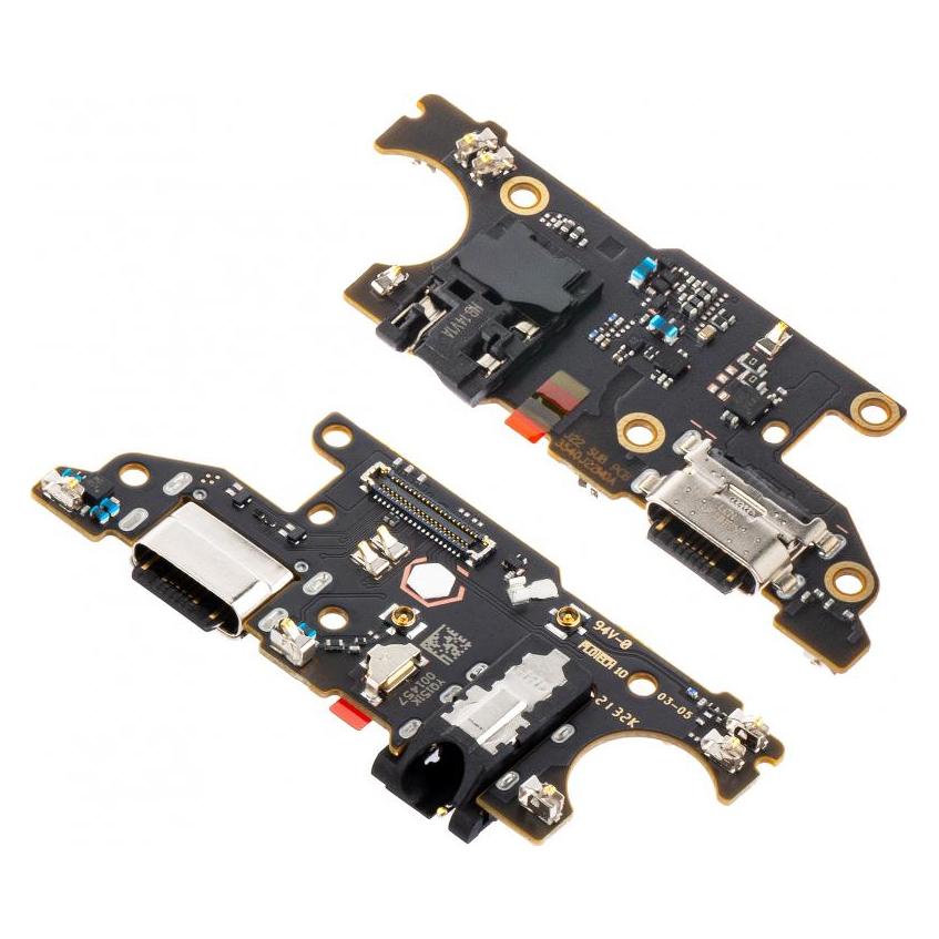 Xiaomi Ladeanschluss Flex für Redmi Note 9T 5G (Xiaomi Redmi Note 9T 5G) (58016309)
