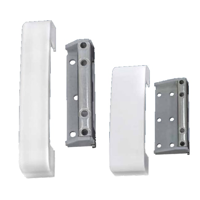 ABUS Schließblech SK450 10083723-01
