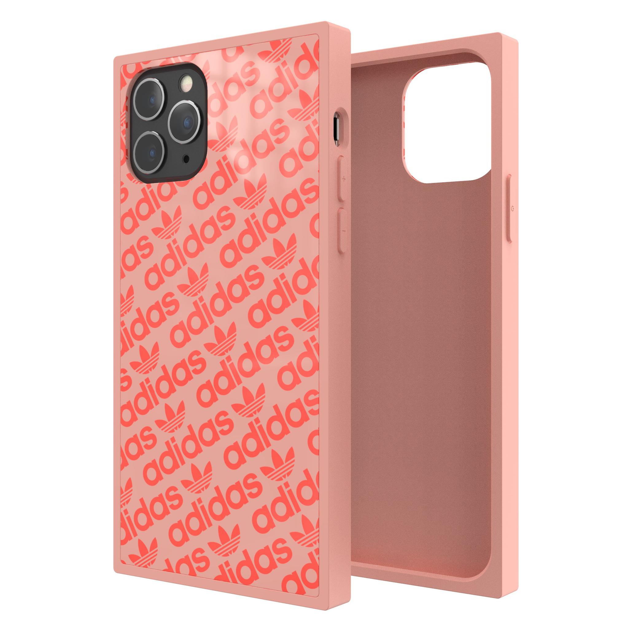 Adidas Square Case (Apple iPhone 11) (37613)