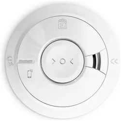 Ei Electronics, Gefahrenmelder, EIEL Ei3016 230V-Smoke-Alarm