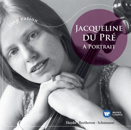 Jacqueline Du Pre - Jacqueline du Pre: a Portrait - Preis vom 09.10.2026 07:28:09 h