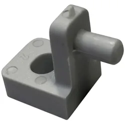 Erico Halter f.1 Erd/N-S.Schiene EB142-166SUP1
