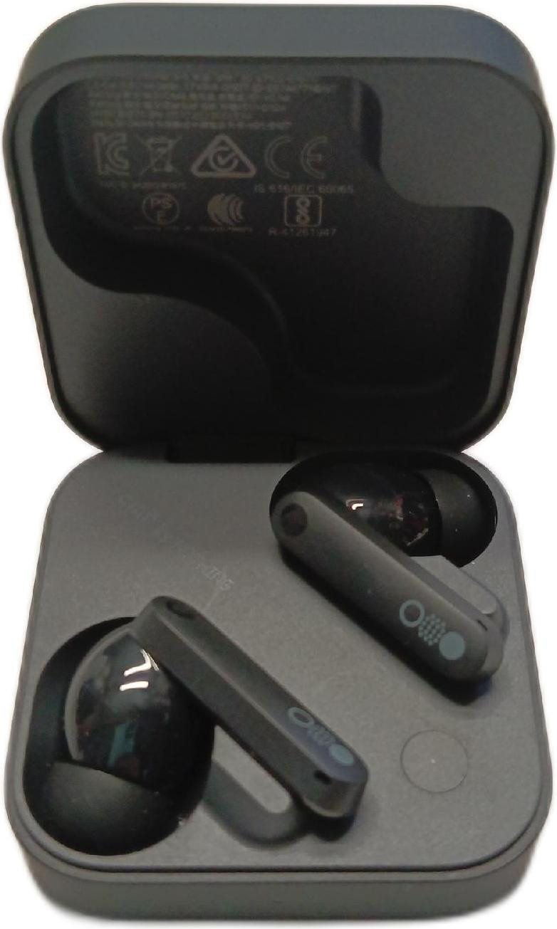CMF by Nothing Buds Pro 2 Draadloze oordopjes met HiFi-geluid en 50 dB intelligente ruisonderdrukking