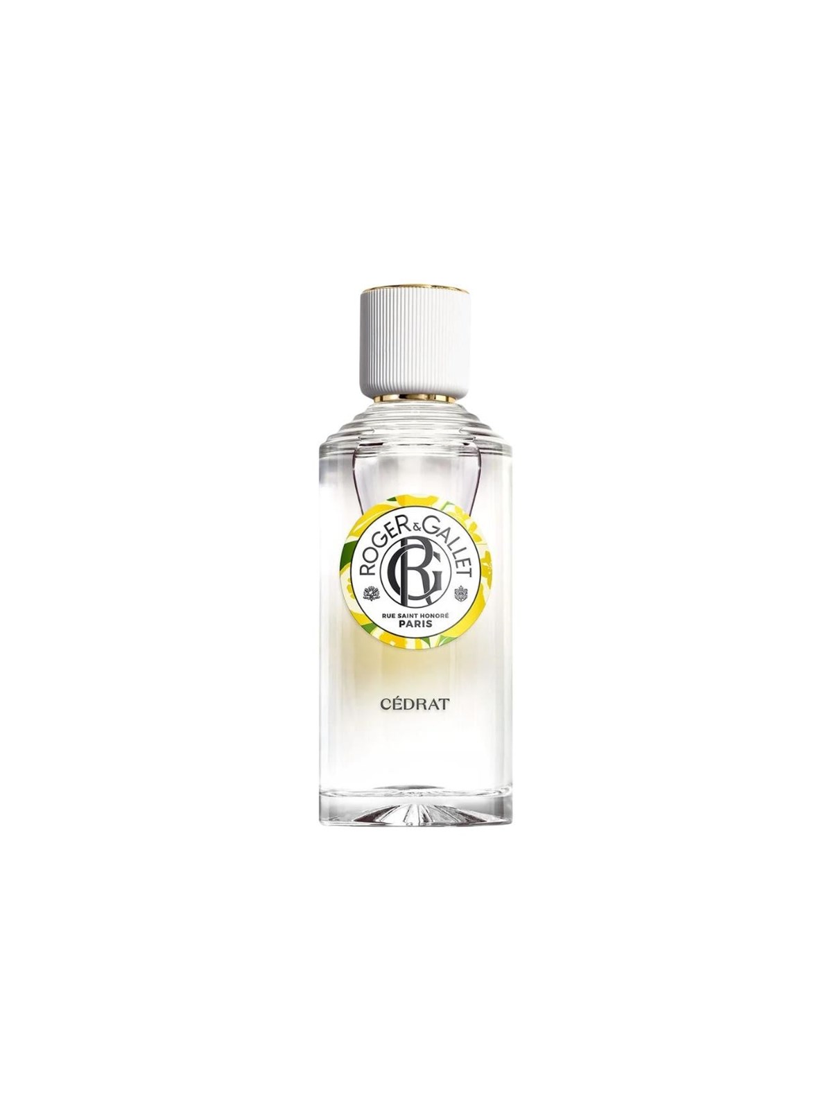 Roger & Gallet Cedrat Fragrance Water 100?ml