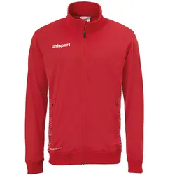 uhlsport Score Track Trainingsjacke rot/weiss 164