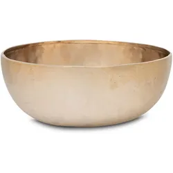 XDrum Therapeutic Klangschale Ton F / 2100 g