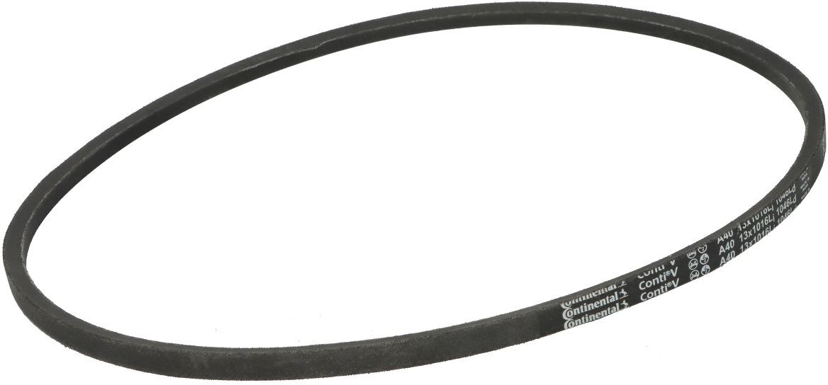 Keilriemen Continental CTAM 13 X 1016