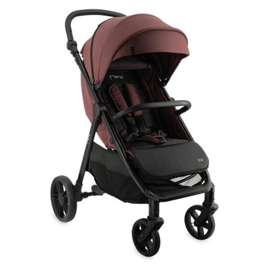 MoMi Clara Burgunder Kinderwagen (55185849)
