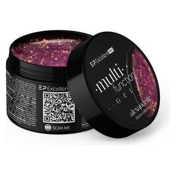 Excellent PRO Multifunction Gel Building Gel Alexandrite 15g (5903900443425)