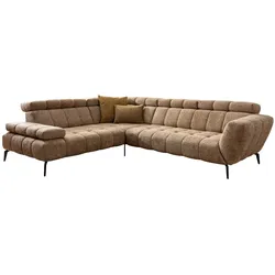 StepOne Ecksofa RAYMOND - B/H/T ca. 309.00x86.00x249.00