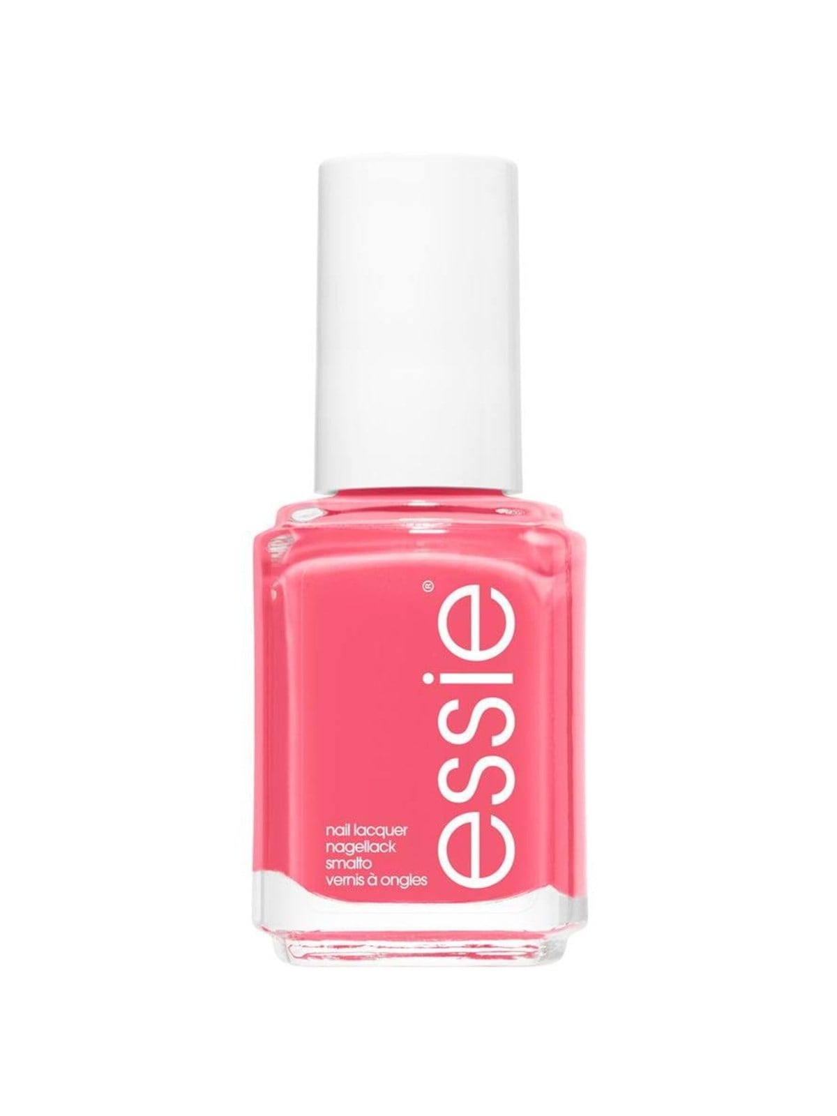 Essie Nail Polish - Cute as a Button
