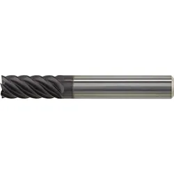 Gühring, Fräser, SL-Schaftfr.6527 VHM FIRE8mm Z 6