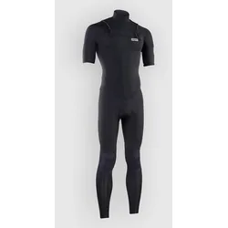 Ion Element 2/2 SS Front Zip Neoprenanzug black Gr. L