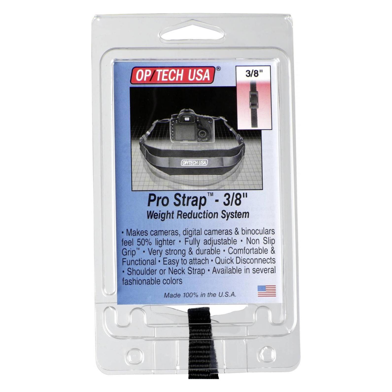 OP Tech Pro Strap (Nackengurt) (OP/TECH1501012)