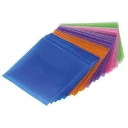 CD-ROM/DVD-ROM Protective Sleeves 100