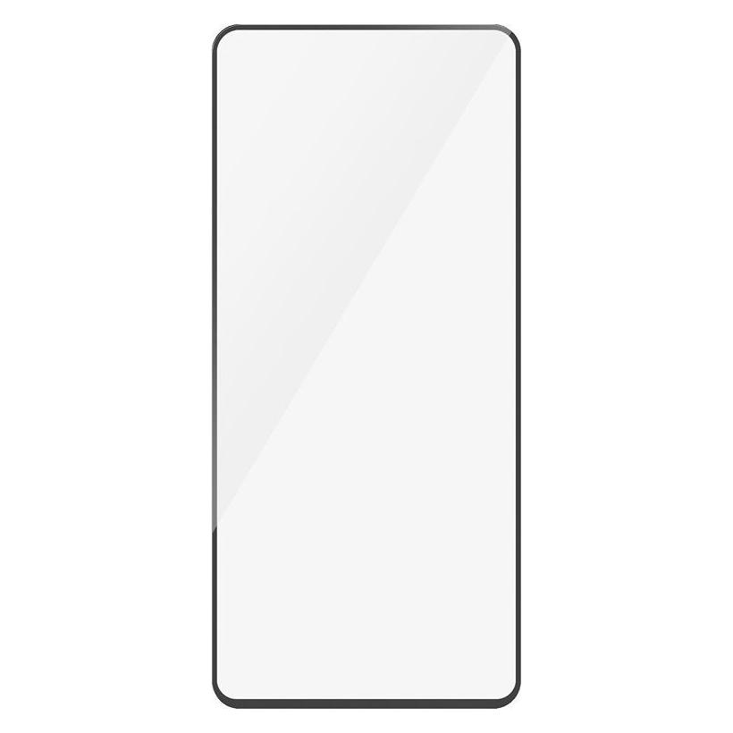 PanzerGlass Ultra-Wide Fit Xiaomi 13T / 13T Pro Screen Protection Antibacterial czarny/black 8069 (Xiaomi 13T, Xiaomi 13T Pro) (8069)