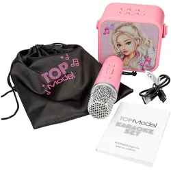 Top Model Topmodel - Karaoke Set (0413778)