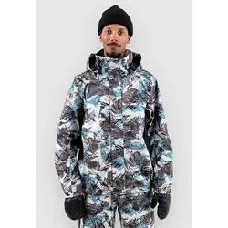 Jones Snowboards Mtn Surf Tweaker Rec Jacke peak camo Gr. XL