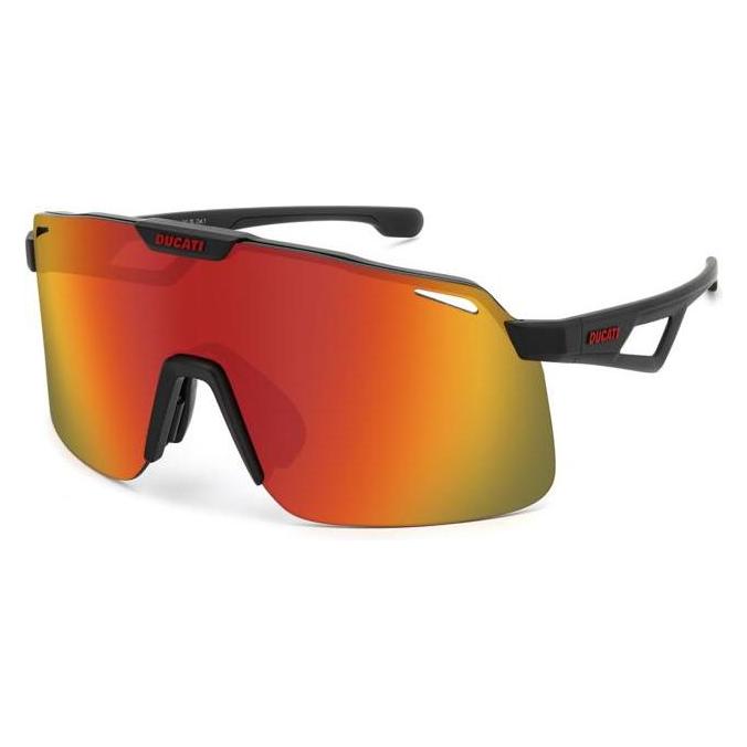 Carrera CARDUC 066/S (Matte Black) (66134247)