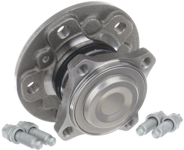 Radlagersatz SKF VKBA 7064