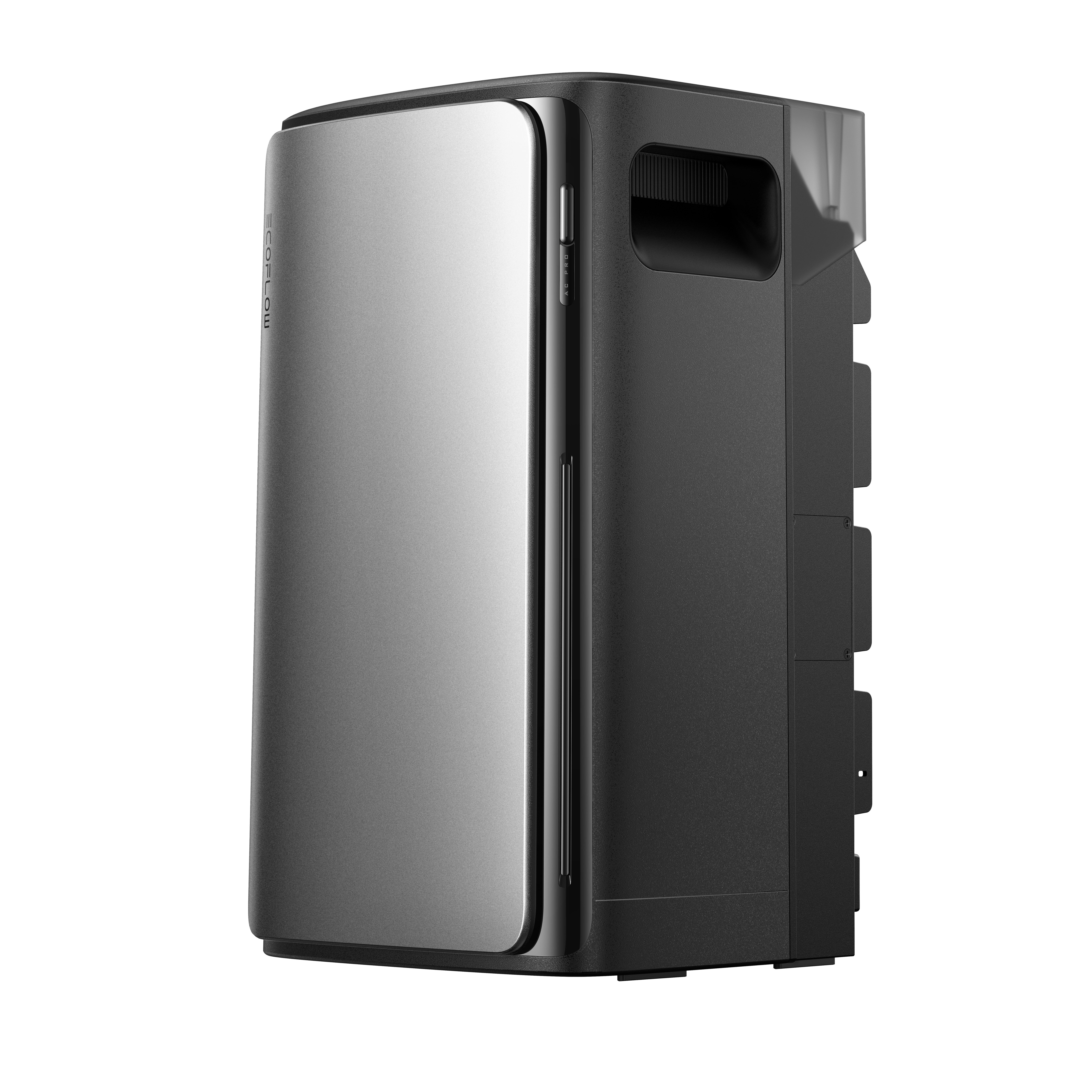 EcoFlow Stream AC Pro – Balkonkraftwerk Speicher EFSTREAMACPro800W-EU
