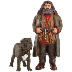Schleich Hagrid™ & Fang
