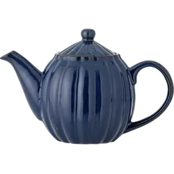 Latina Teekanne 1,08 l, blau