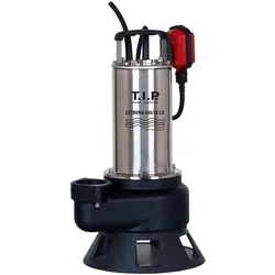 T.I.P. Extrema 600/14 CX Schmutzwasser-Tauchpumpe
