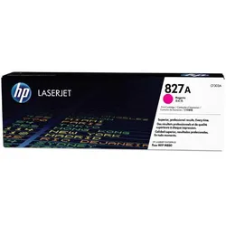 HP 827A (CF303A) - toner, magenta