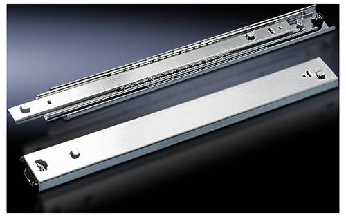 Rittal 7161000 19 Zoll Netzwerkschrank-Schienen