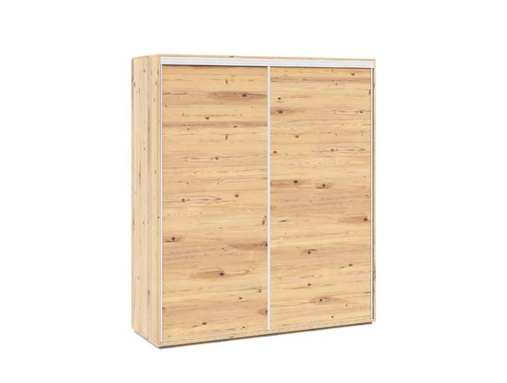 Kleiderschrank Schiebetüren RINA 200 cm