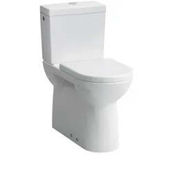 LAUFEN Standtiefspül-WC für Kombination PRO 700x360x460 H824955A000001