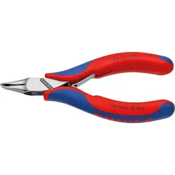KNIPEX Elektronik-Vornschneider 120mm 64 62 120