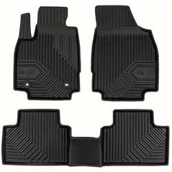 Frogum, Autoteppich, Gummimåtter MG 3 III 2024-