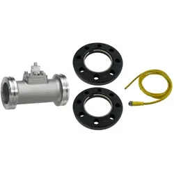 Grundfos Durchflusssensor 97686147 VFI 5,2-104 m3/h DN65 GG, EPDM