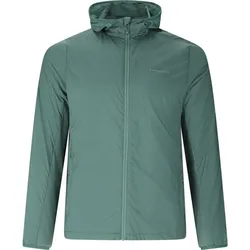 Endurance Herren Maliksi Jacket grün