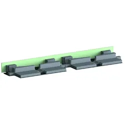 Dallmer Schallschutzelement DallFlex Duo Plan, 539120 539120