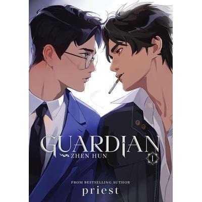 Guardian: Zhen Hun (Novel) Vol. 1, Taschenbuch von Priest, Penguin LLC US