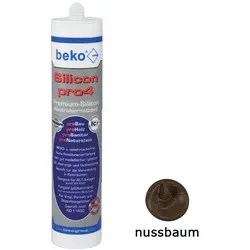 Silicon pro4 Premium 310 ml NUSSBAUM