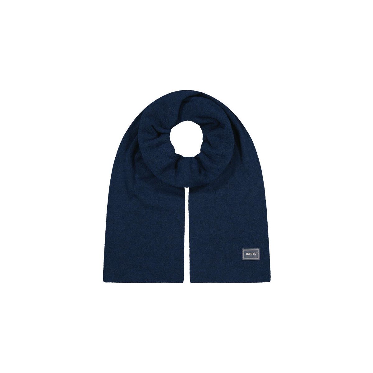Barts Grindewald Scarf navy (03) 6875003