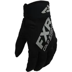 FXR Cold Stop Mechanics Motocross Handschuhe