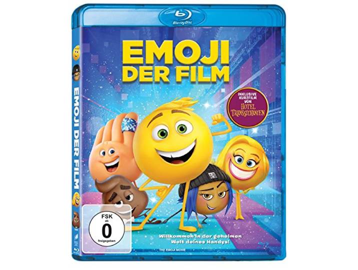 Emoji - Der Film