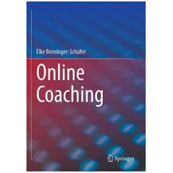 Online Coaching, Ratgeber von Elke Berninger-Schäfer